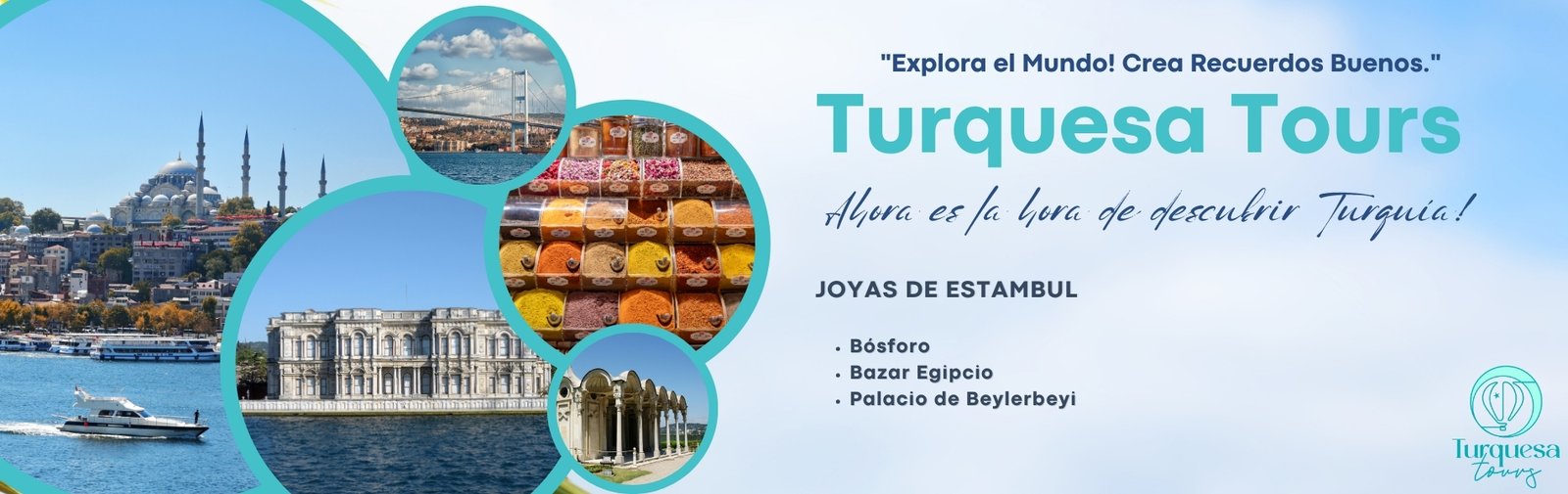 JOYAS DE ESTAMBUL