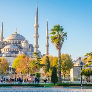 Estambul tours